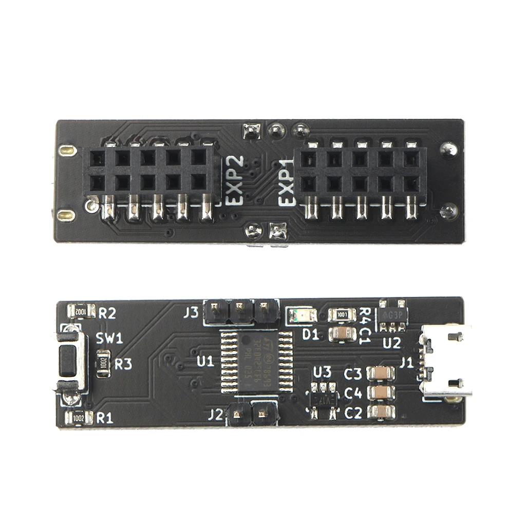 

1 Pcs STM32-mini12864 Voron mini12864 module For voron 2.4 MINI12864 LCD Display Screen