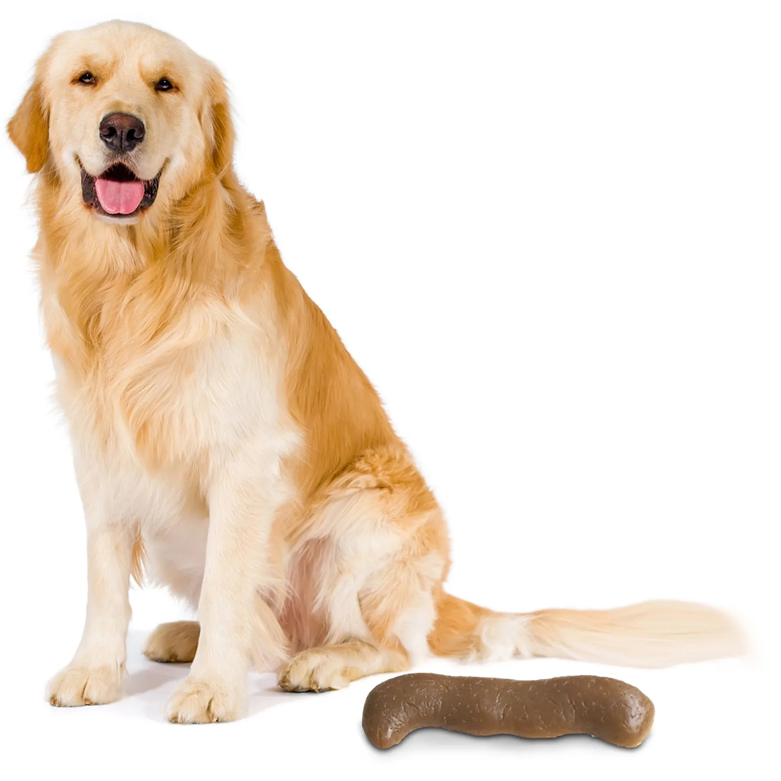 

April Fool's Day Trick Toy Fake Poop Floats On Water Prank Gift Compulsion Simulation Poop Decompression Toys Strange Toys#40