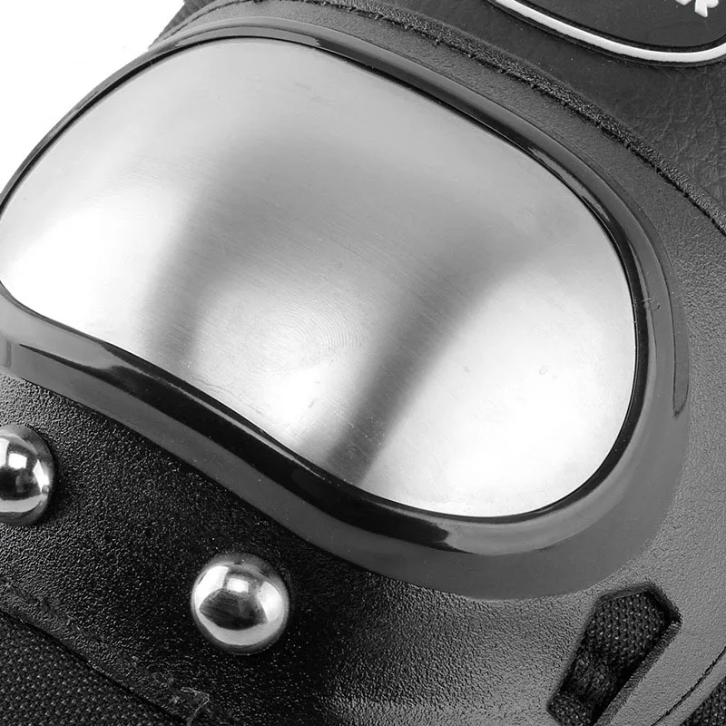 Защита на колено и локти мотоцикла Всесезонная защита мотоциклиста от падения