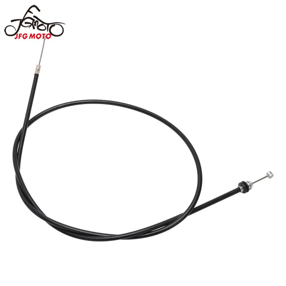 

Стальной трос дроссельной заслонки для мотоцикла Kawasaki KFX80 KSF80-A 2003 2004 2005 2006 80 Quadsport LT80 1987-2006