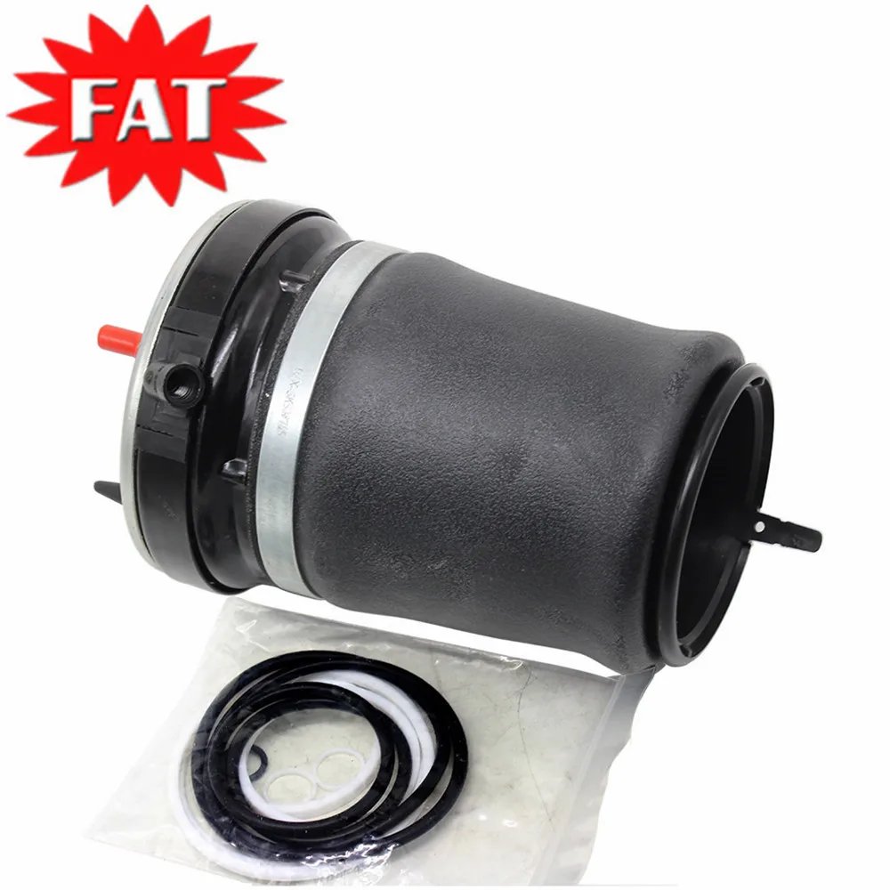 Передняя правая пневматическая втулка подвески пружины для BMW X5 E53 2000-2006 подвеска