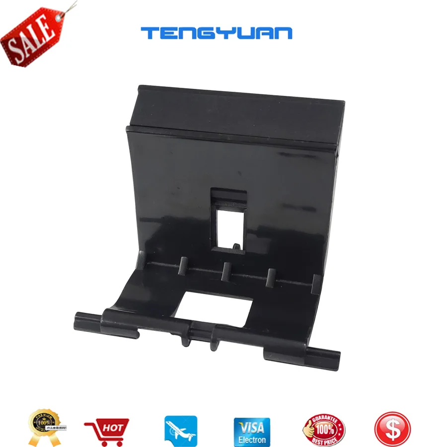 10X совместимый Новый RM1 4227 4207 разделительный коврик для HP P1505 1522NF P1606 M1536 P1566 M1120 M201