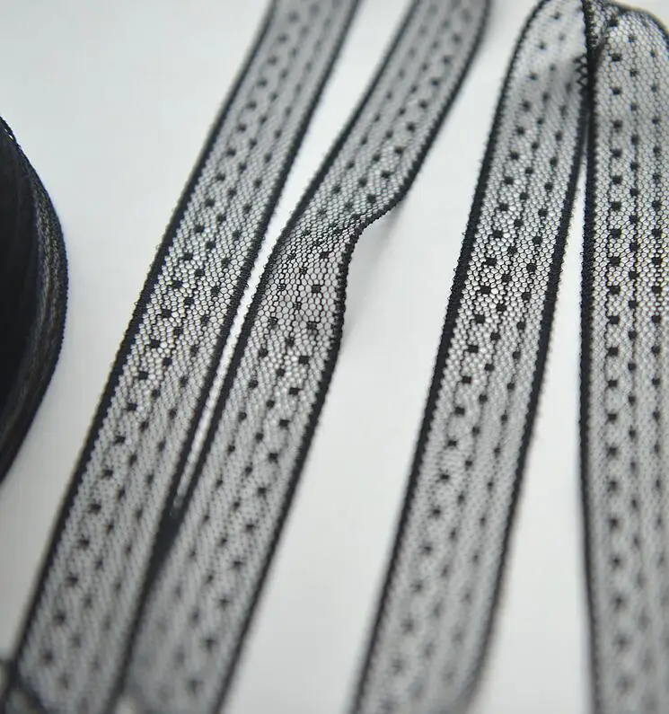 10 метров Цветочная кружевная лента сделай сам для платья подарочная упаковка