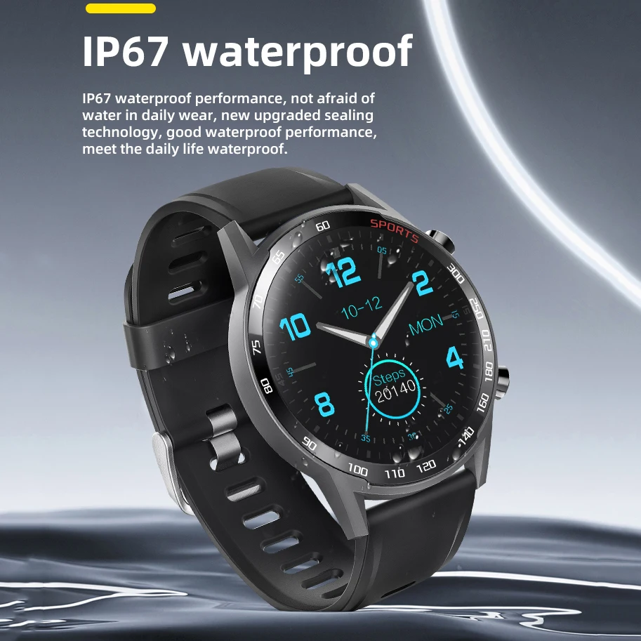 Смарт трекер для измерения температуры тела артериального давления кислородный