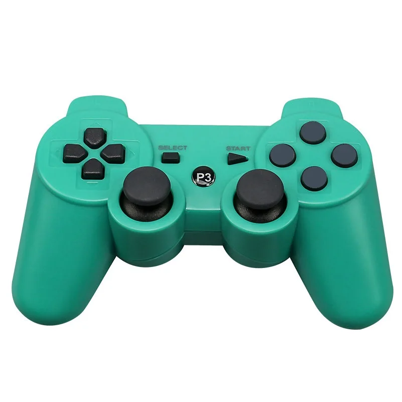 Пульт дистанционного управления для консоли Sony Playstation 3 PS3 беспроводной Bluetooth