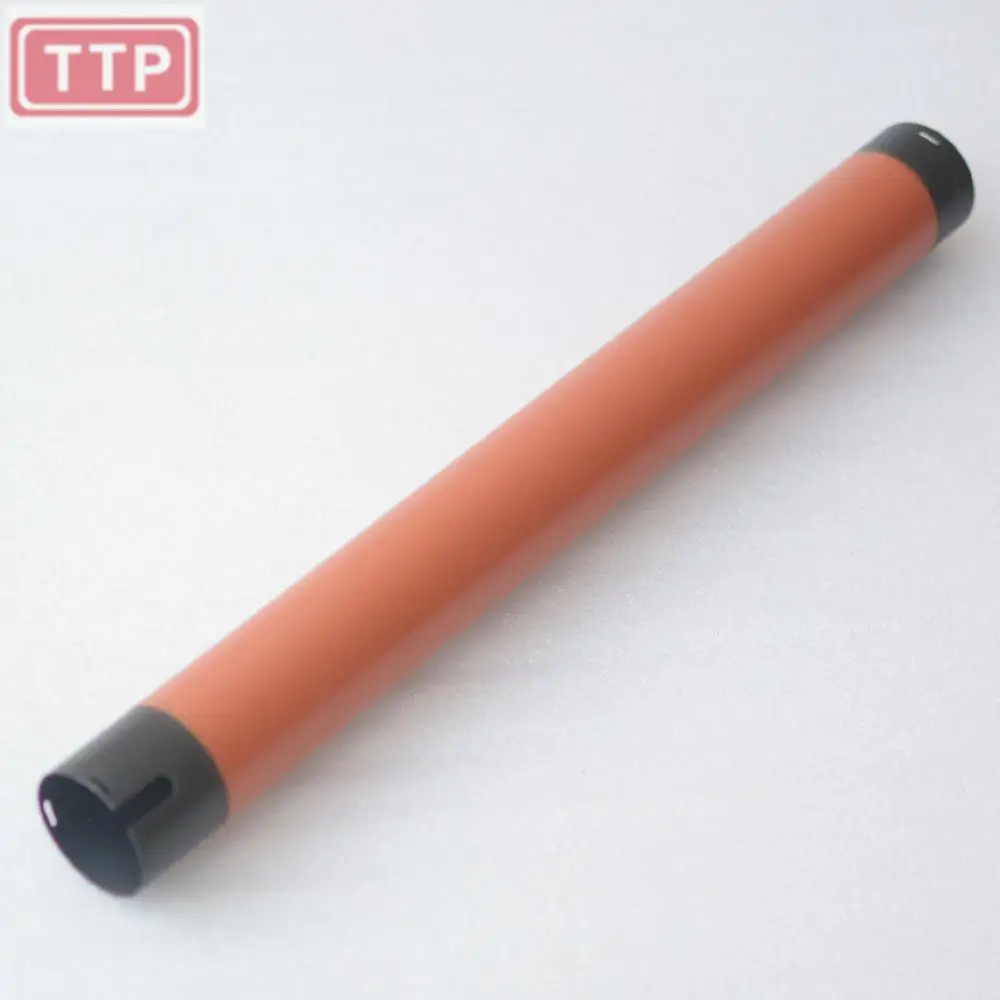 Для Canon IR6055 IR6065 IR6075 IR6255 IR6265 IR6275 верхний термоусадочный ролик красный тепловой FC9
