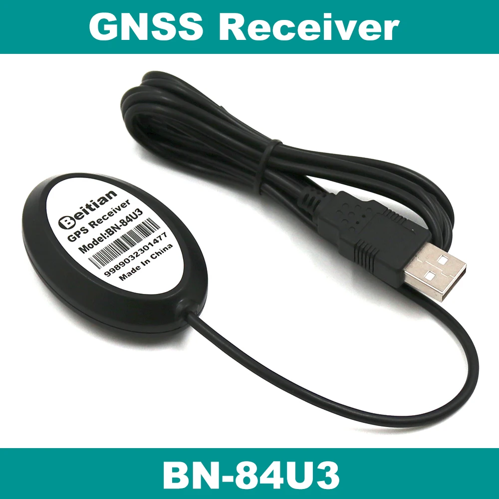 BEITIAN Новый 9600bps PL2303 USB драйвер NMEA-0183 GNSS ГЛОНАСС gps приемник 4M FLASH заменить M-215 + BN-84U3 |