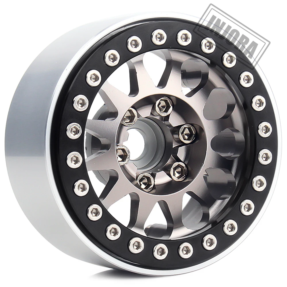 набор шин для обода колеса injora 4