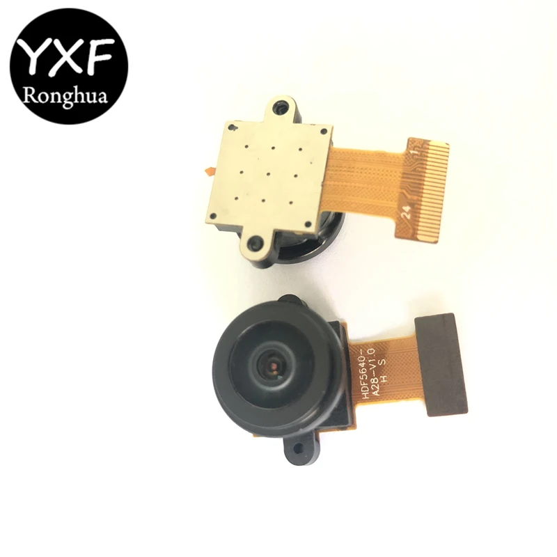 OV5640 модуль камеры объектива 5MP 1080p 180 градусов широкоугольный объектив CMOS DVP 24P HD