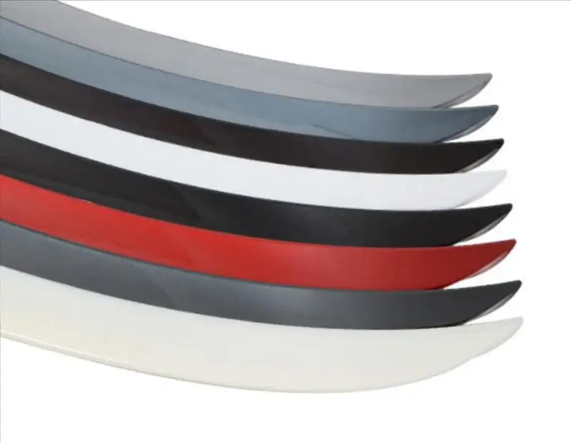 

Неокрашенный задний спойлер RQXR из АБС-пластика для mazda 6 atenza 2014-17