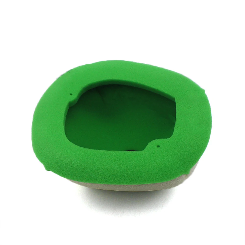 Воздухозаборный фильтр для мотоцикла губка воздушный Очиститель пены Kawasaki KX250