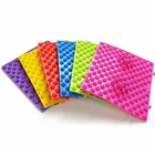 1 шт., прочный рефлексологический коврик для измерения давления и циркуляции крови