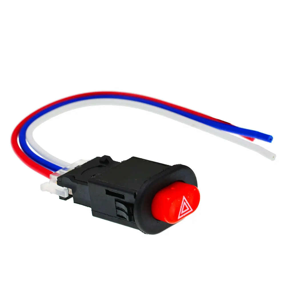 Универсальный портативный мотоциклетный аварийный светильник с