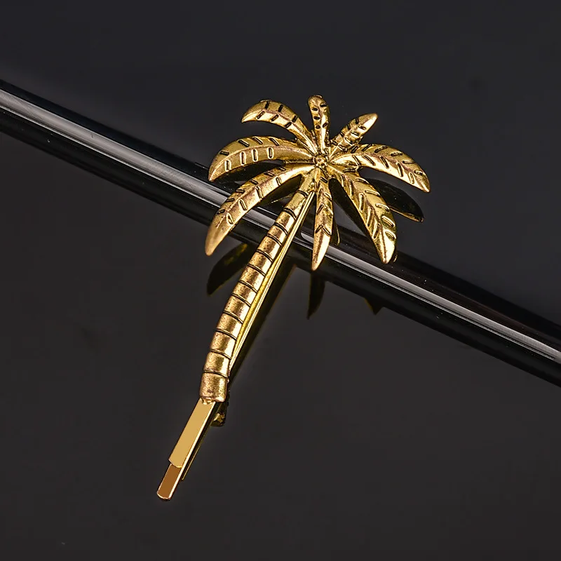 Головной убор для девочек женская шпилька волос с жемчугом Детские аксессуары