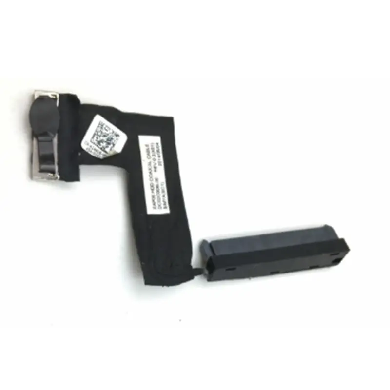 Новый жесткий диск SATA HDD гибкий соединительный кабель для Dell Alienware 13 R2 R3 ALW13