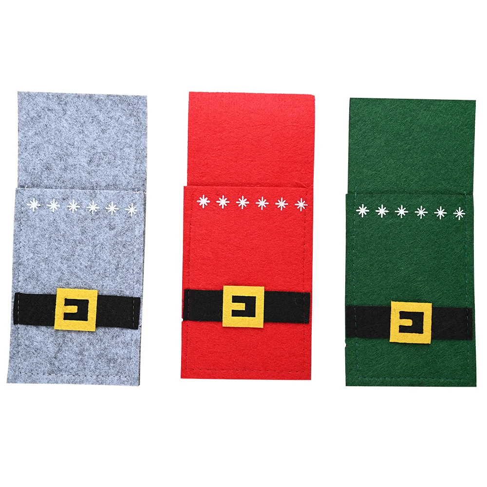 Пояс чехол для ножа и вилки портативный модный набор ножей вилок столовые