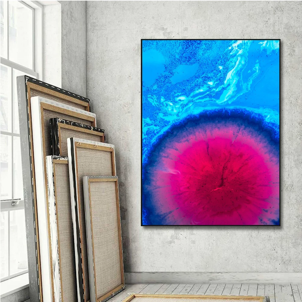 

Paintings Home Wall Photo Frame HD Anime Poster Home Decorative Painting Room Decoration Farmhouse Decor Photo Frames