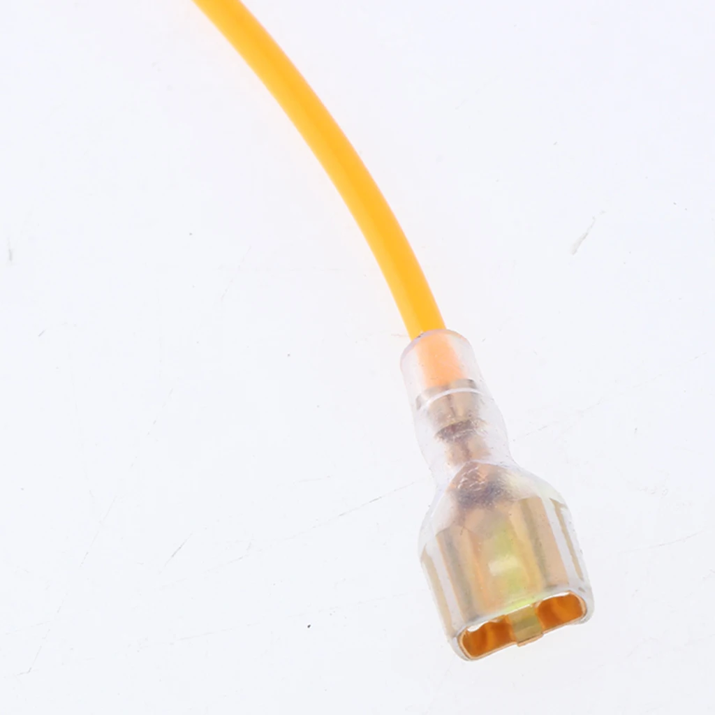 Проводная Клемма медная Изолированная ОБЖИМНАЯ проводка | Автомобили и