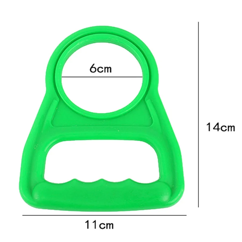

1PC Water Bottle Easy Carry Bottled Water Pail Bucket Handle Holder Water Upset Nergy Bottled Water Handle Pail Tools