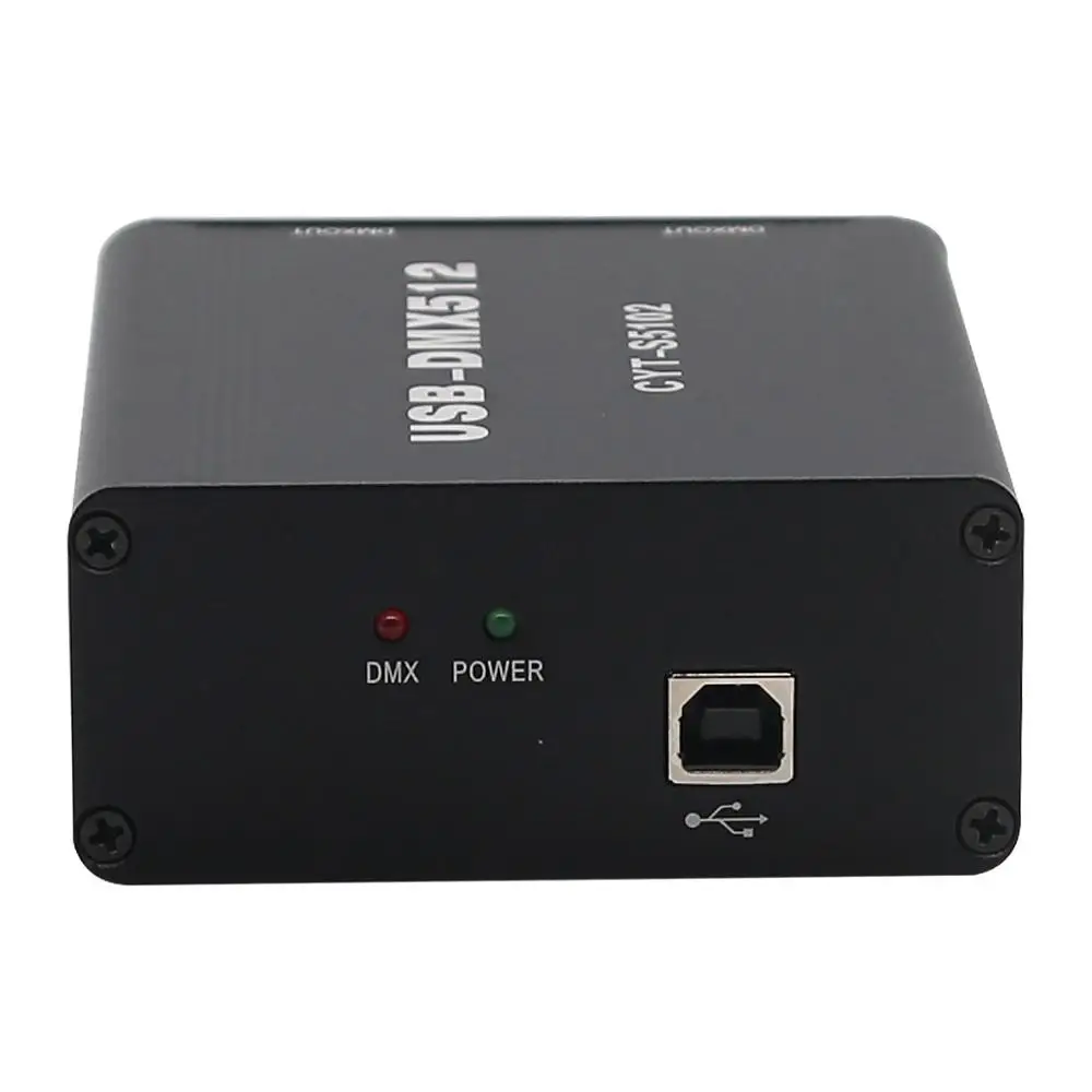 Usb dmx 512. Usb dmx 512