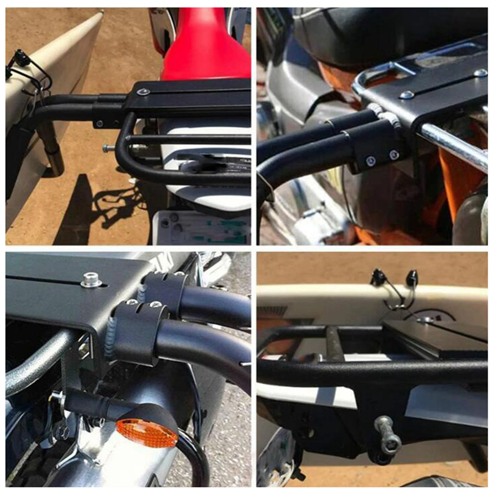 Стойка для серфинга велосипеда/мотоцикла регулируемая 20 кг|Серфинг| |