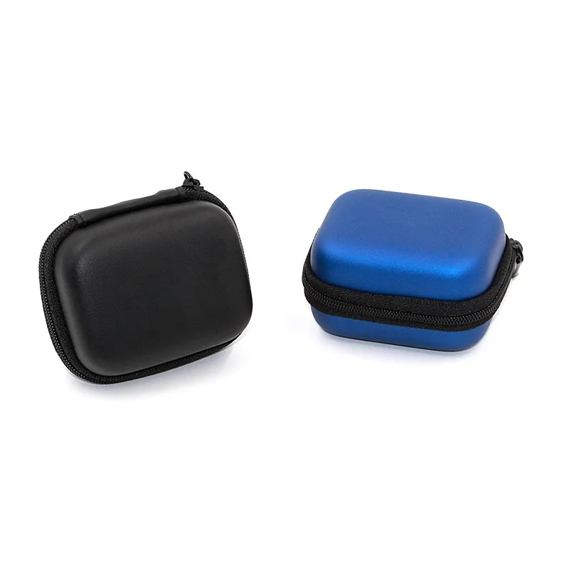 Мини водонепроницаемая сумка для хранения GoPro Hero 7 6 5 4 3 + Session Xiaomi YI 4K SJCAM EKEN Go pro