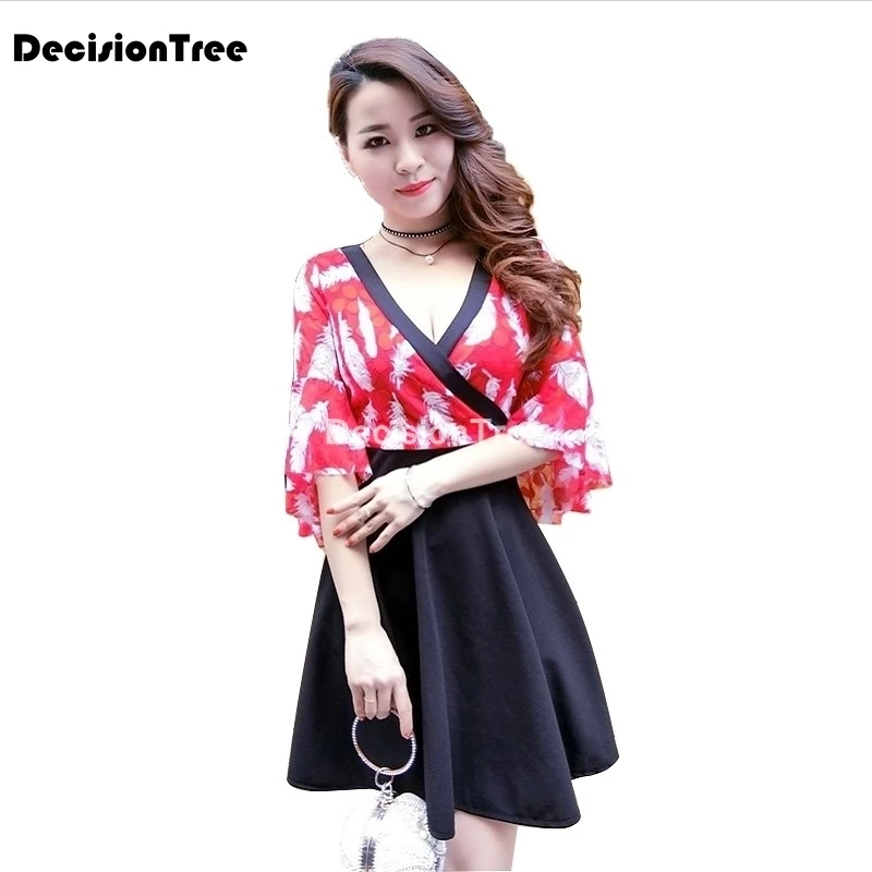 2021 женское кимоно, сексуальное платье с obi Japanese, кимоно на Хэллоуин, костюм для вечеринки, кимоно с принтом, женское кимоно, feminino, вечернее пла...