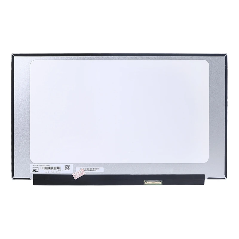 Koop 15.6 Inch 40 Pins Laptop Led Lcd-scherm Panel Vervanging Voor LM156LF2F01 1920X1080 Smalle Rand Screen Panel Vervanging
