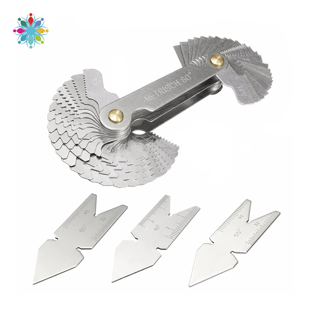 Измерительный прибор с углом поворота 60/55 градусов метрический для измерения