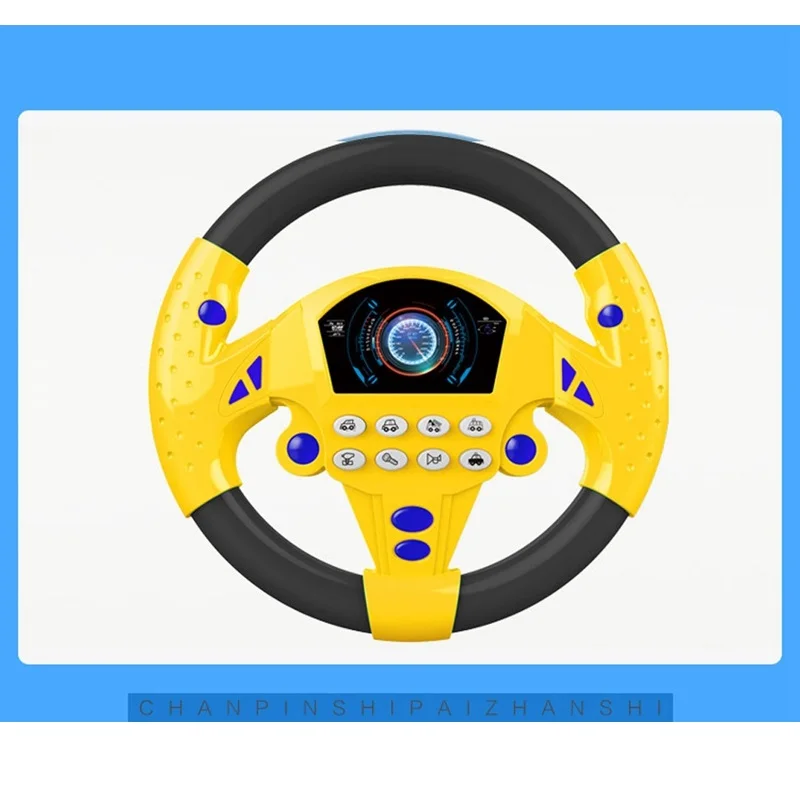 Музыкальные игрушки для новорожденных образовательная игрушка детская имитация