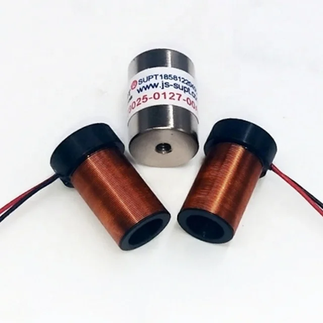 

mini voice coil motor for medical care