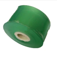 2pcs 3cm nursery stretchable grafting tape bio degradable plants repair tapes tools for floral fruit tree