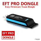 Новинка 2022, EFT Pro Dongle, прошивка, командный ключ