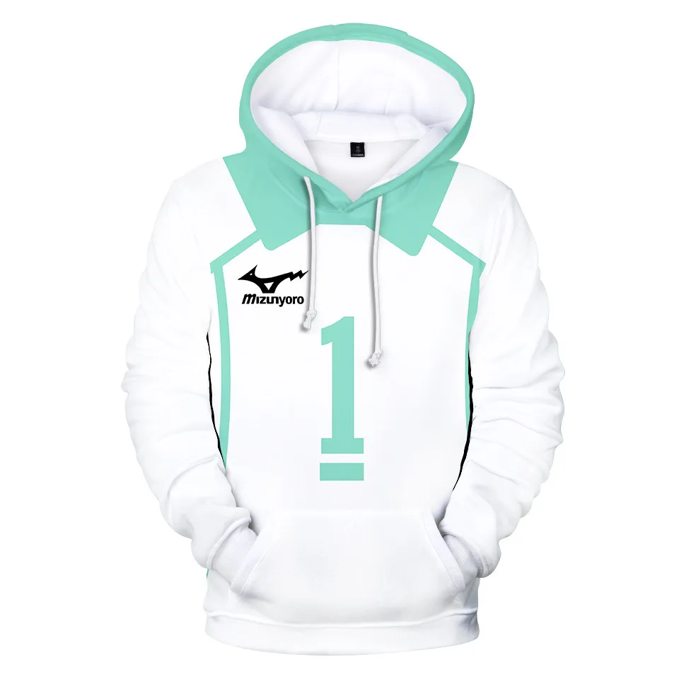 haikyuu hoodie aliexpress