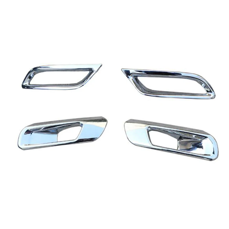 for Toyota Camry 2018-2020 ABS Chrome Exterior Front Fog Light Lamp Strip Trim | Автомобили и мотоциклы