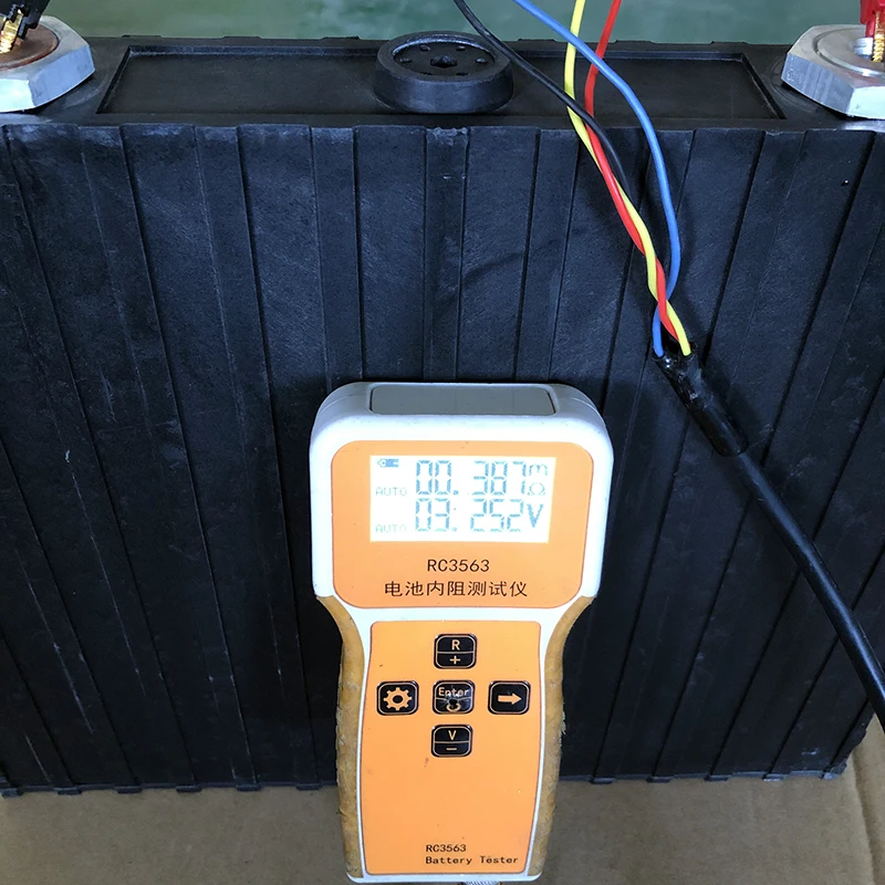 Аккумуляторы литий-железо-фосфатные 3 2 в 200 ач 100 Ач 4 шт. | Электроника