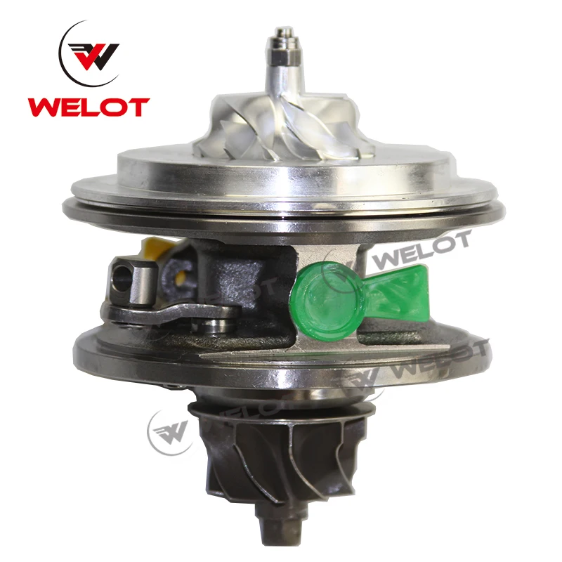 

Turbo CHRA.-Core Assembly Fit for 53039700131 Audi A4 170HP 125Kw 2.0TDI B803L145702N/03L145702NX/03L145701E/03L145701EX/BV43