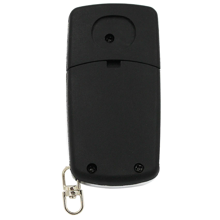 2 кнопки дистанционного флип чехол для ключа автомобиля оболочка Fob Mazda 3 5 6 323 626 |