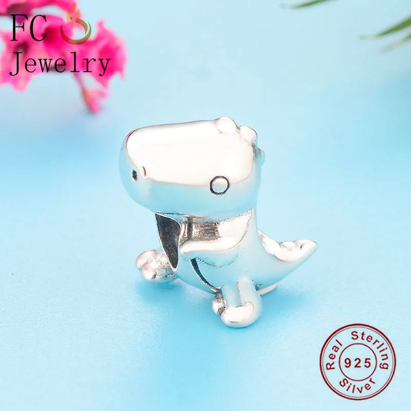 FC ювелирные изделия подходят для оригинального бренда Подвески Браслет