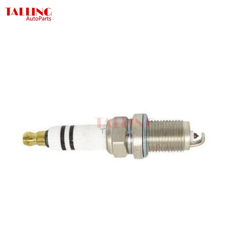 

6pcs/lot 06H905611 Iridium spark plug Fit For Audi A4 A5 TT CC car part