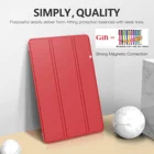 Чехол для iPad Air 12, 9,7 дюйма, A1566, A1567, A1474, A1475, A1476, Регулируемый складной чехол-подставка для ipad 5-го и 6-го поколения 9,7