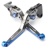 new for suzuki v strom 250 650 dl650 dl250 motorcycle accessories cnc adjustable extendable foldable brake clutch levers