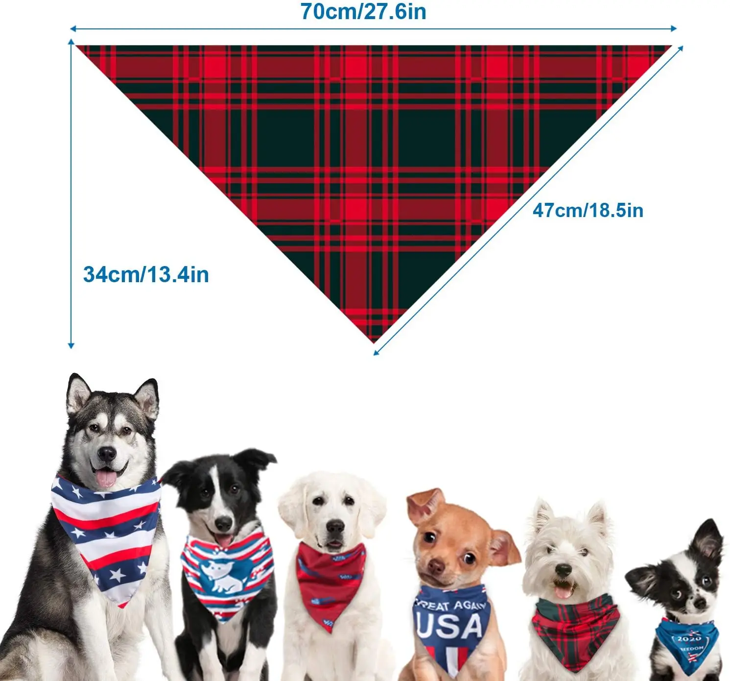 3 шт. бандана шарф для собак|Аксессуары собак| |