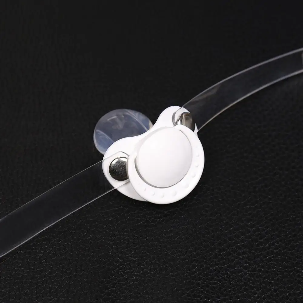 Милая Соска с открытым ртом кляп пробка для взрослых бондаж фиксаторы игрушки