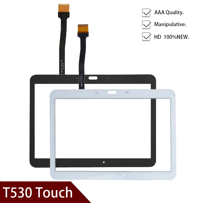 Новый чехол для Samsung Galaxy Tab 4 10 1 LTE 3G с функцией T530 T531 T535 SM панель дигитайзера