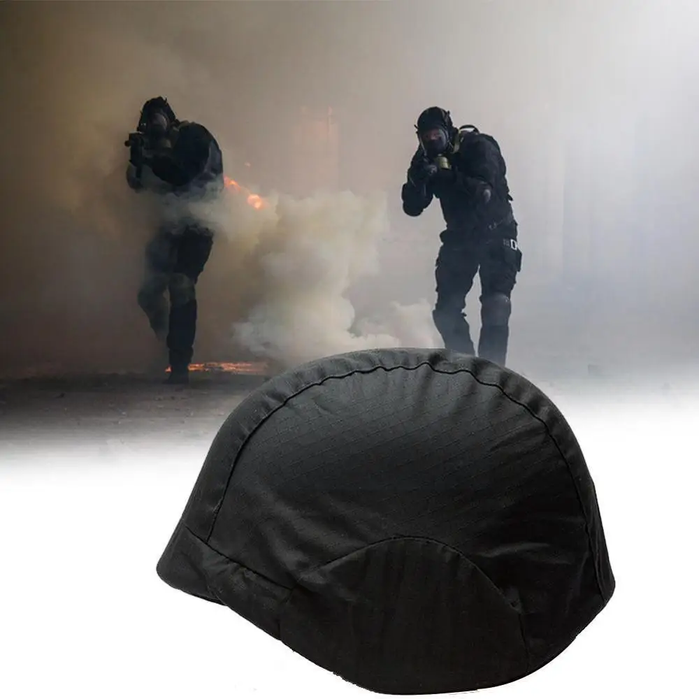 Тактический чехол на шлем Cs военный Чехол для страйкбола пейнтбола Cp полевой