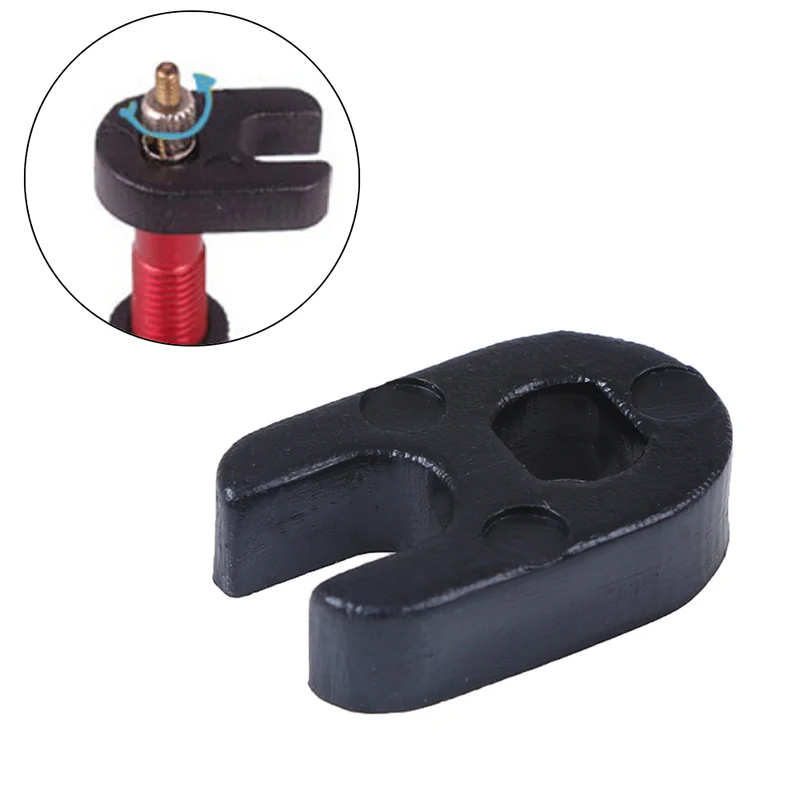 

5Pcs 18mm Bicycle Valve Remover Repair Tool Removal Kit Wrench Spanners For Presta Valve W20