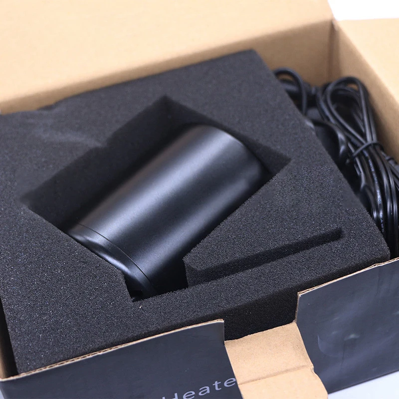 

12V DC Composite Heater Dental AR Heater Composite Resin Heating Composed Dentist Material Warmer Equipment With US or EU