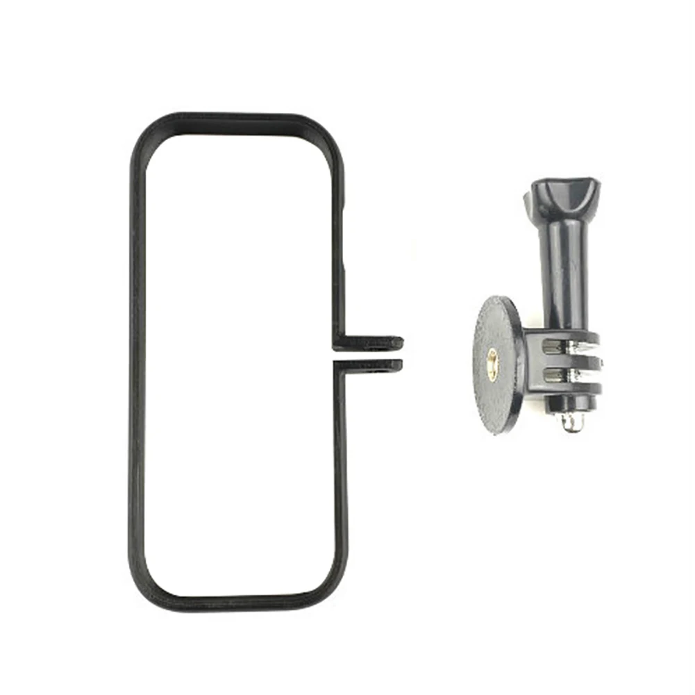 Защитный устойчивый расширительный кронштейн черная панорамная камера длинный