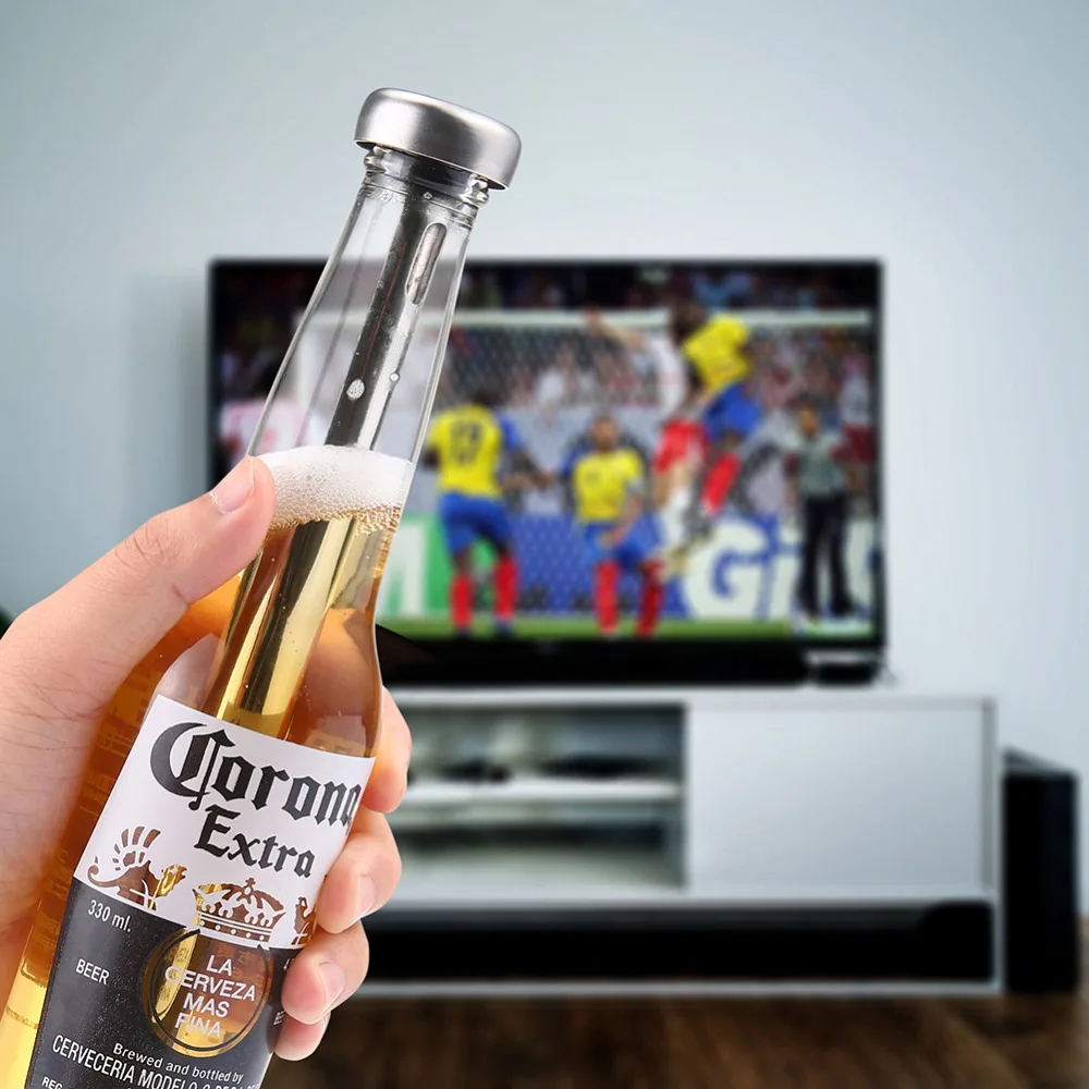 Охладитель пива из нержавеющей стали 2 шт./компл. | Дом и сад